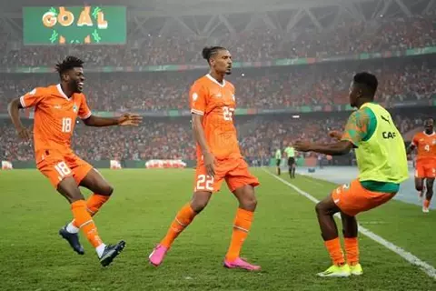 جولة الحسم الإفريقية.. 11 منتخبًا يتنافسون على 5 مقاعد في المونديال